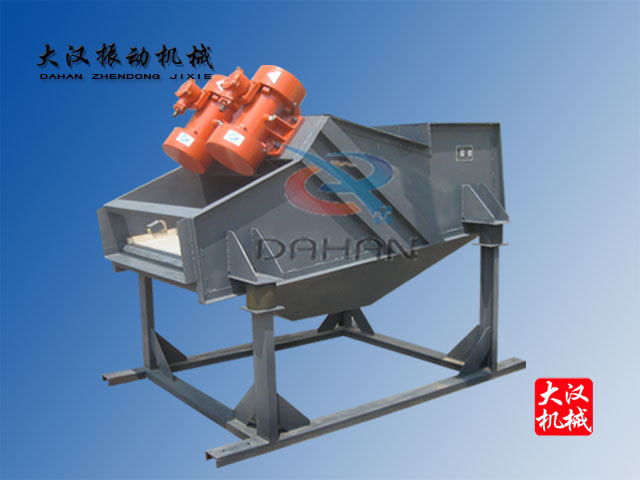 防爆型礦用振動(dòng)篩 防爆型礦用振動(dòng)篩