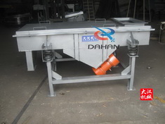 直線振動(dòng)篩 直線振動(dòng)篩