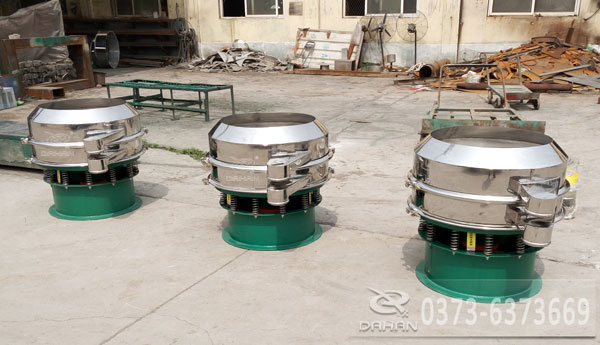 豆渣過(guò)濾振動(dòng)篩 豆渣過(guò)濾振動(dòng)篩