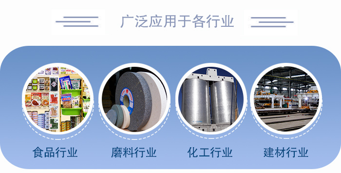 醫(yī)藥直線振動篩適用于化工、食品、塑料、醫(yī)藥、冶金、玻璃、建材、糧食、化肥、磨料、陶瓷等行業(yè)